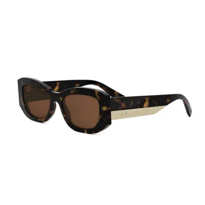 Bulgari Bv40037i52e In 52e - Havana