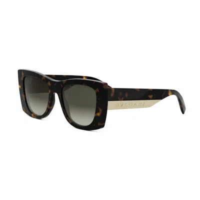 Bulgari Bv40038i52f In 52f - Havana