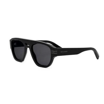Bulgari Bv40040i01d - Black