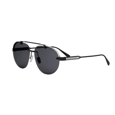 Bulgari Bv40052u15d - Black