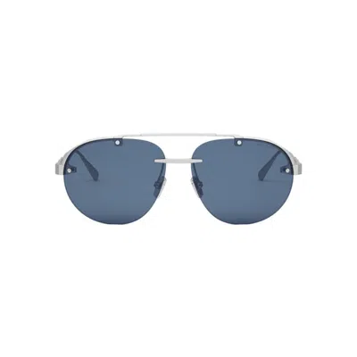 Bulgari Bv40052u17v - Silver