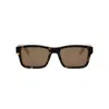 Bulgari Sunglasses Bv40055i In Brown