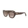 Bulgari Bv40061i53f In Brown