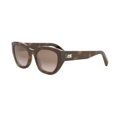 Bulgari Bv40061i53f In Brown