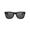 Bulgari Sunglasses Bv40063i In Black