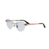 Bulgari Bv50042u028 - Rose In Gold