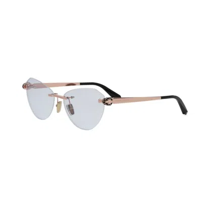 Bulgari Bv50042u028 - Rose In Gold