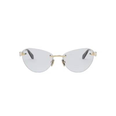 Bulgari Bv50042u033 - Yellow In Gold