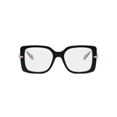 Bulgari Bv50044i001 - Black