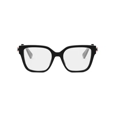 Bulgari Bv50046i001 - Black