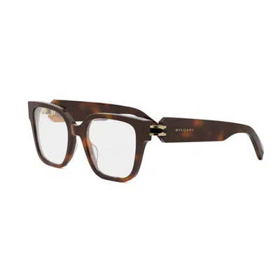Bulgari Bv50046i053 - Havana In Animal Print
