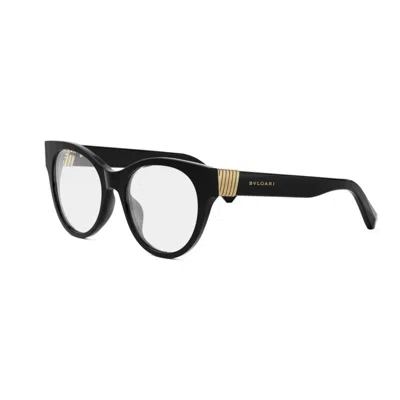 Bulgari Bv50048i001 - Black