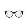 Bulgari Bv50048i052 - Havana In Black