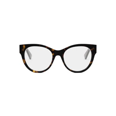 Bulgari Bv50048i052 - Havana In Black