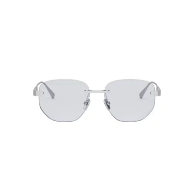 Bulgari Bv50049u017 - Silver