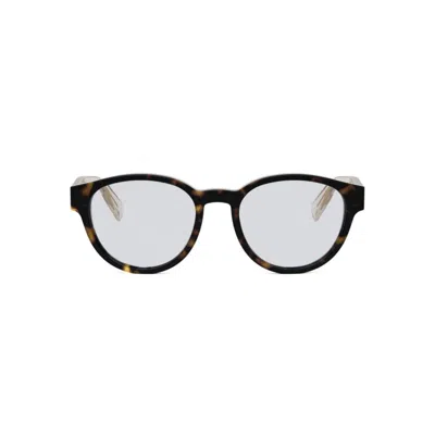 Bulgari Bv50052i052 In Brown