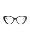 Bulgari Bv50063i Eyewear In Black