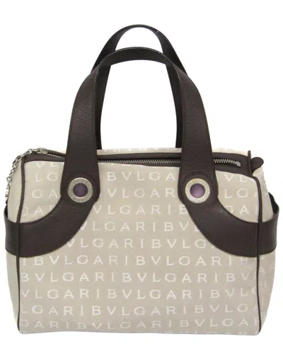 Bulgari Bvlgari Brown
