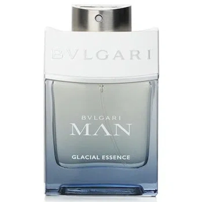 Bulgari Bvlgari Man Glacial Essence Eau De Parfum Spray, 2 oz (60 Ml) - Men In Multi