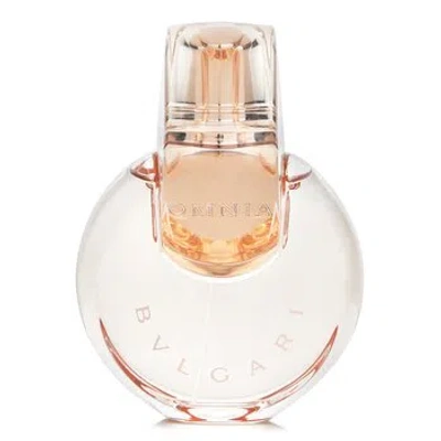 Bulgari Crystalline Elegance Edp Spray 3.4 oz (100 Ml)