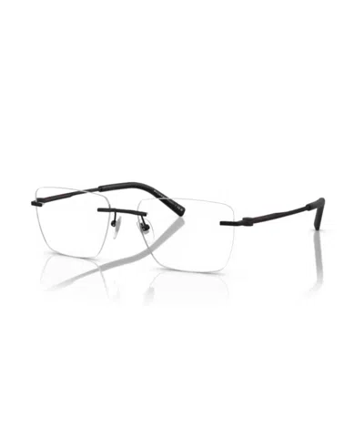 Bulgari Eyeglasses 1122 Vista In Crl
