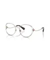 Bulgari Eyeglasses 2245b Vista In Crl
