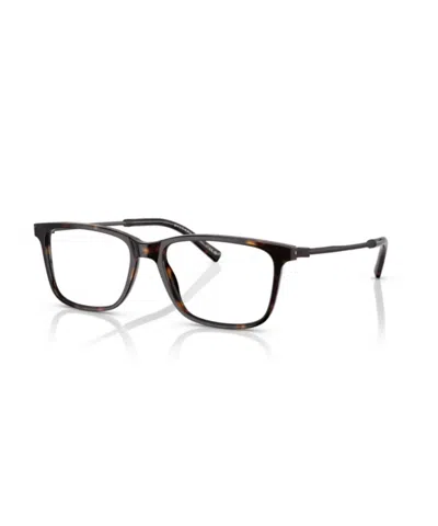 Bulgari Eyeglasses 3053 Vista In Crl