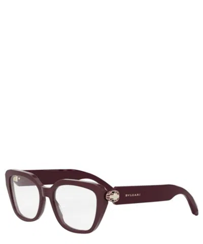 Bulgari Eyeglasses Bv50021i In Crl