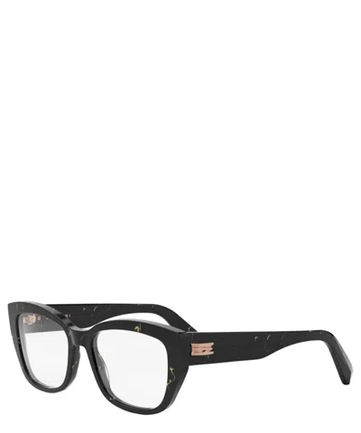 Bulgari Eyeglasses Bv50032i In Crl
