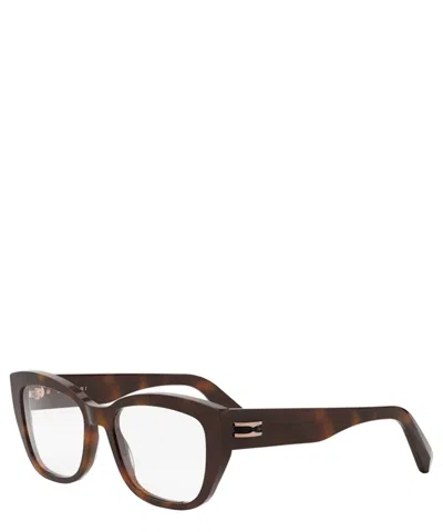 Bulgari Eyeglasses Bv50032i In Crl