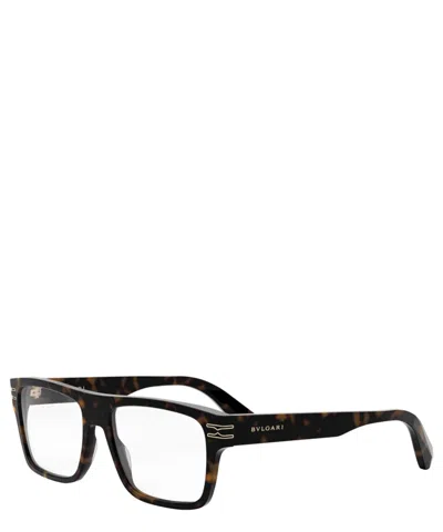 Bulgari Eyeglasses Bv50034i In Crl