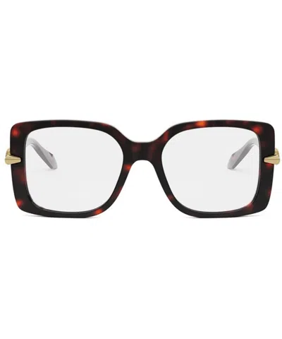 Bulgari Eyeglasses Bv50044i