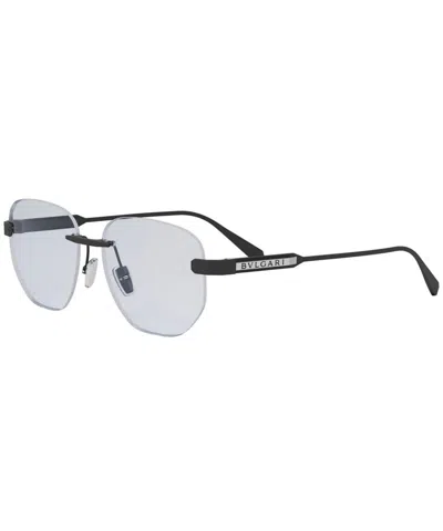 Bulgari Eyeglasses Bv50049u In Gray