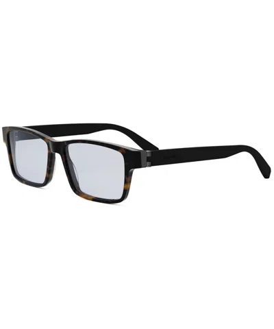 Bulgari Eyeglasses Bv50050i In Multi