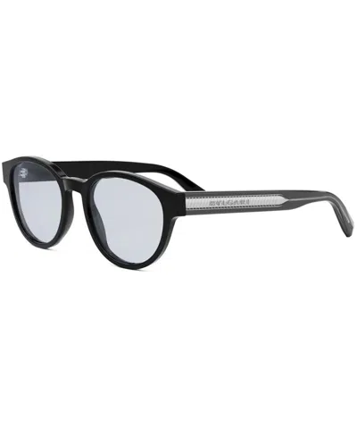 Bulgari Eyeglasses Bv50052i In Black
