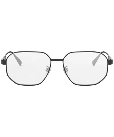 Bulgari Eyeglasses Bv50057u In Gray