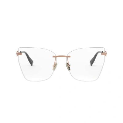 Bulgari Glasses In Rosa