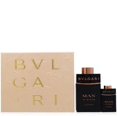 Bulgari Men's Fragrance Gift Set In Default