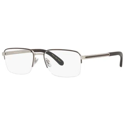 Bulgari Men's Opticals In White