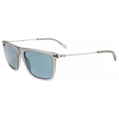 Bulgari Men's Sunglasses In Gray