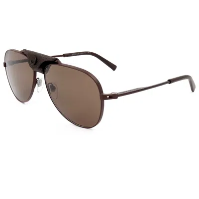 Bulgari Men's Sunglasses In Neutral