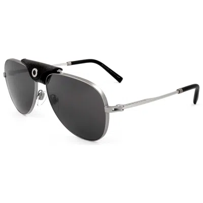 Bulgari Men's Sunglasses In Red