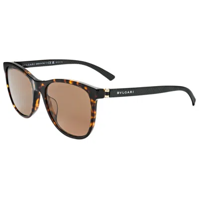 Bulgari Men's Sunglasses In Pattern