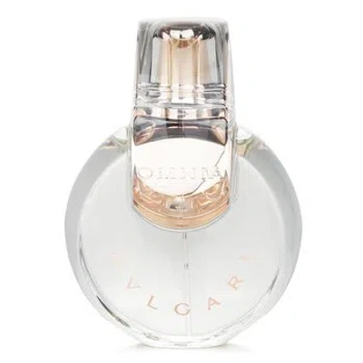 Bulgari Omnia Crystalline Eau De Toilette Spray - 3.3 oz In Default