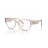 BULGARI PANTOS FRAME GLASSES