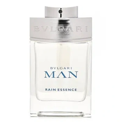 Bulgari Rain Essence Eau De Parfum Spray 3.4 oz For Men In Default