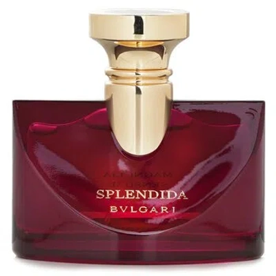 Bulgari Splendida Magnolia Sensuel Edp Spray 1.7 oz In Transparent