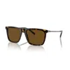 Bulgari Sole Sunglasses In 504/an