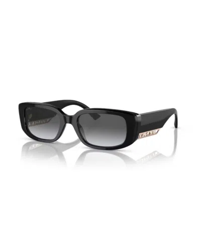 Bulgari Sunglasses 8259 Sole In Crl