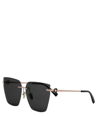 Bulgari Sunglasses Bv40012u In Crl
